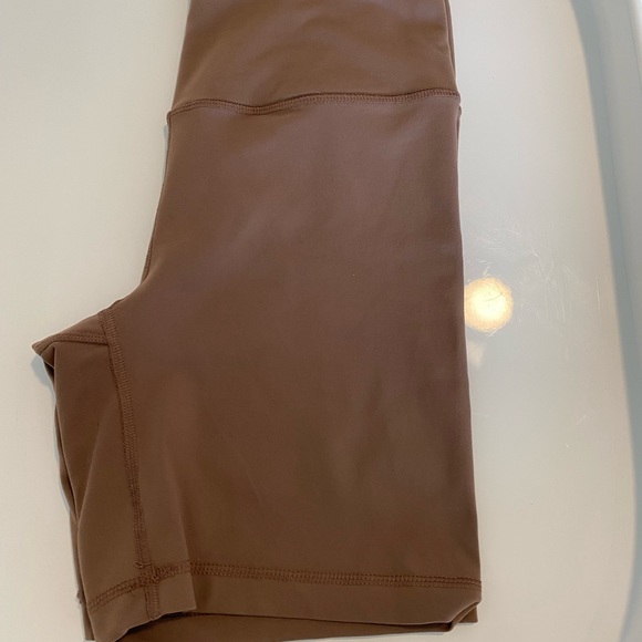 Biker Shorts - Picture 7 of 11